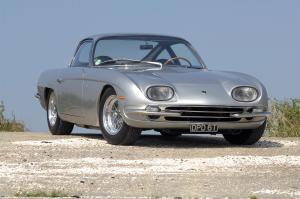 Lamborghini 350 GT '1965